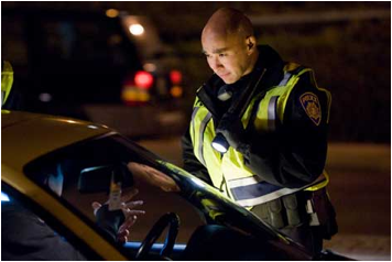 UCIPD Officer Christopher Bolano